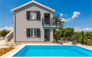 Awesome Apartment In Vrbnik With Wifi - Vrbnik - 0