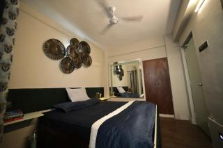 The Pad - Chennai - 8