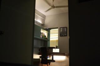 The Pad - Chennai - 7