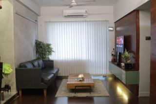 The Pad - Chennai - 6