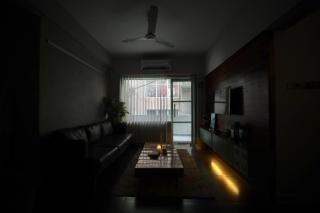 The Pad - Chennai - 4