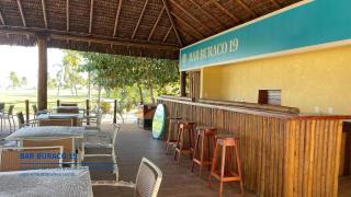 Oceanfront Mansion with 8 Suites in Praia do Forte - 7