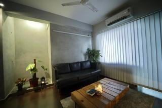 The Pad - Chennai - 0
