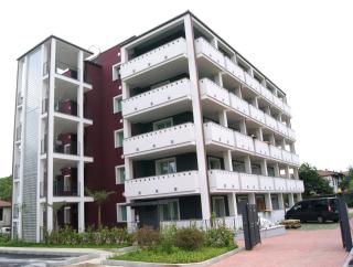 Residence Malpensa GUEST HOUSE - walk from free airport shuttle - 9