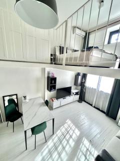 Design e Comfort, Metro 8min a piedi, Air Conditioning, WiFi - Milan - 7
