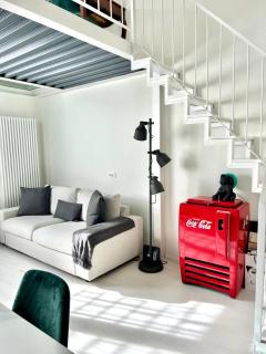 Design e Comfort, Metro 8min a piedi, Air Conditioning, WiFi - Milan - 6