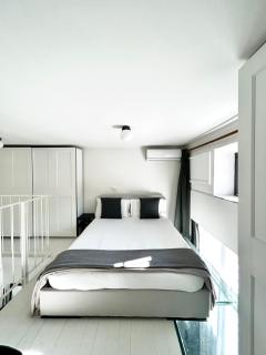 Design e Comfort, Metro 8min a piedi, Air Conditioning, WiFi - Milan - 5