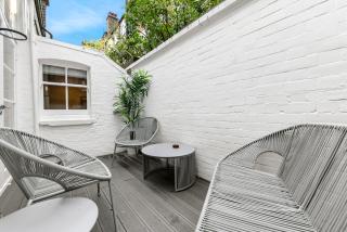 Mayfair Apartment With Private Terrace- 2 Bed - Londra - 9