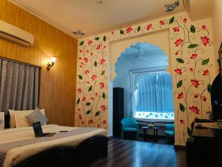 Pansal Kothi - A Boutique Hotel - Udaipur - 3