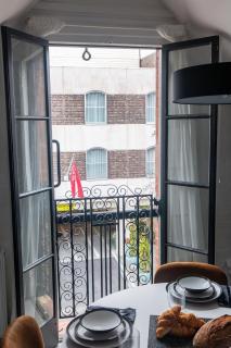 Mayfair Loft Apartment! - Londra - 7