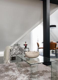 Mayfair Loft Apartment! - Londra - 6