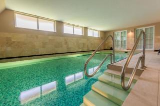 Luxuriöse klimaneutrale Strandvilla mit Indoorpool - Kalkhorst - 4