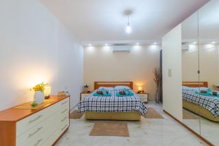 New Spacious Apartment 3 Bdr 2 Bth Bugibba S - 9