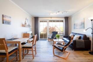 _DKK9_ Ferienwohnung Moewennest - Niendorf - 8