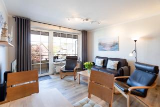 _DKK9_ Ferienwohnung Moewennest - Niendorf - 7