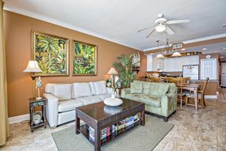 San Carlos 1006 - Gulf Shores - 6