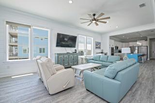 Absolutely Beachy - Gulf Shores - 7