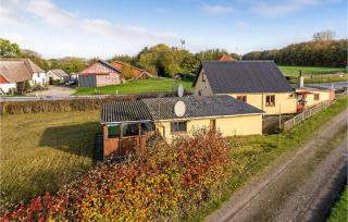 3 Bedroom Awesome Home In Rudkøbing - Rudkøbing - 0