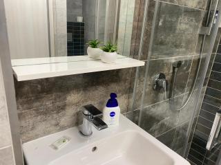 Apartmány Krymlov - - 3