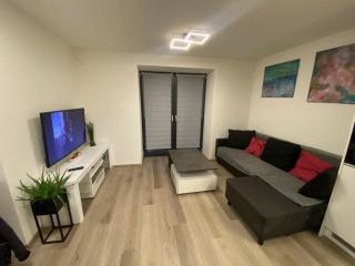Apartmány Krymlov - - 5