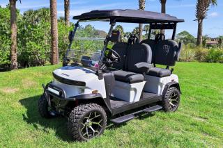 Westwinds 4800 - Destin - 9
