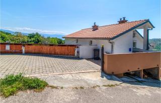 Beautiful Apartment In Bribir With Wifi - Bribir - 2