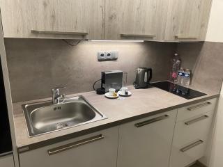 Apartmány Krymlov - - 7