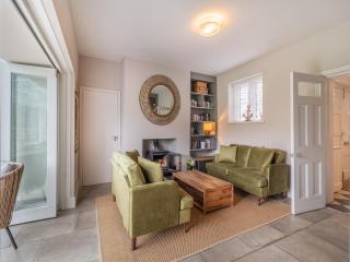 The Old Chequers - South Creake - 7