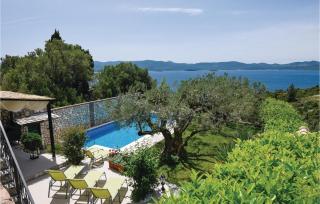 Stunning Home In Klek With Jacuzzi - Klek - 3