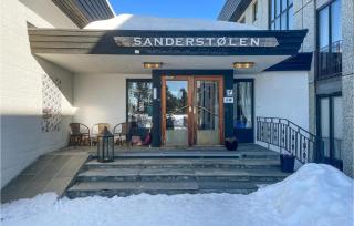 Lovely Apartment In Tisleidalen - 4
