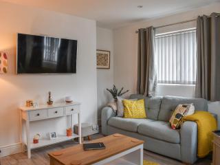 Britannic Chambers Apartment - Blaenau-Ffestiniog - 8