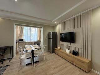 Tesa New Apartment - Tirana - 0