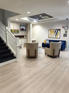 Comfort Inn & Suites Virginia Beach - Norfolk Airport - Virginia Beach - 5
