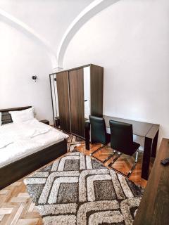 Berindei Studio - City Center - Private Parking - Cluj-Napoca - 2