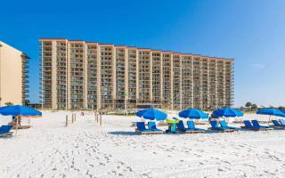 Phoenix V 812 - Orange Beach - 9