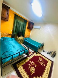 Gardenia city 3 bedrooms - Il Cairo - 6