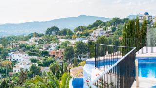 Villa Vaya Vista - Jávea - 8