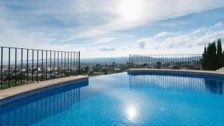 Villa Vaya Vista - Jávea - 9