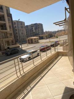 Appartement New Cairo - New cairo - 8