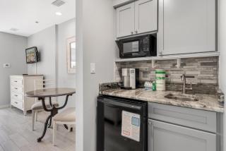 Luau I 7102 flr11 Studio Sleeps 4 - Destin - 8