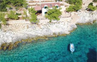 Holiday Home Zastrazisce With Fireplace 03 - 4