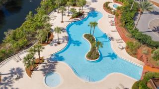 Luau I 7701 - Destin - 1