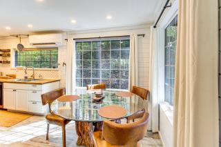 Deck and Grill Cozy Cottage in Talking Rock! - Talking Rock - 8