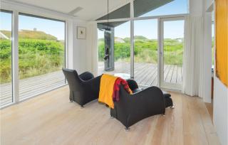 Stunning Home In Løkken With Kitchen - 7