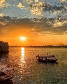 البيت النوبى - Assuan - 2