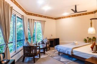Jungle Ghar - Pachmarhī - 6