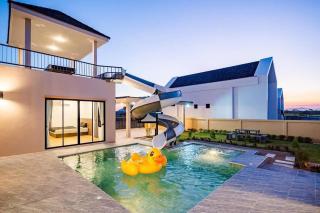 Baan View Pool Villa - Phetchaburi - 4