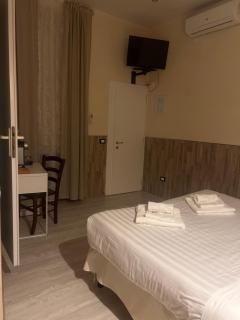 Antico Hotel Moderno - Piombino - 6