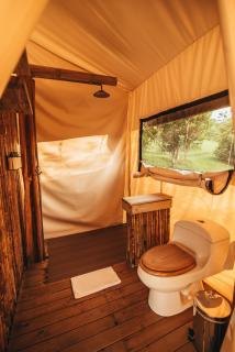 Glamping Entre Rios - Calarcá - 5