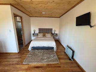Apart ALUEN - El Chalten - 9